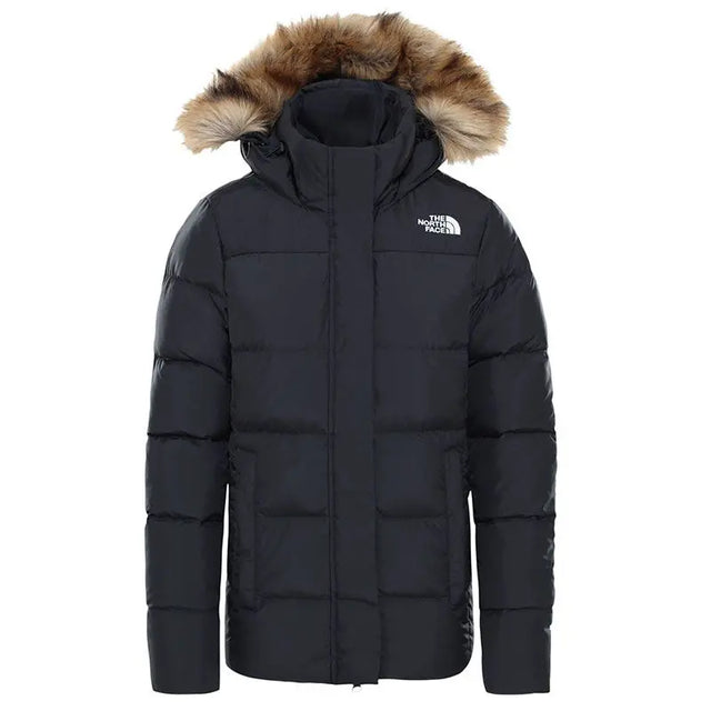 Geaca The North Face W Gotham   Geaca The North Face W Gotham