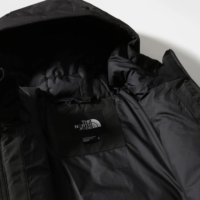 Geaca The North Face W Heavenly Down   Geaca The North Face W Heavenly Down