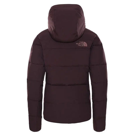 Geaca The North Face W Heavenly Down   Geaca The North Face W Heavenly Down