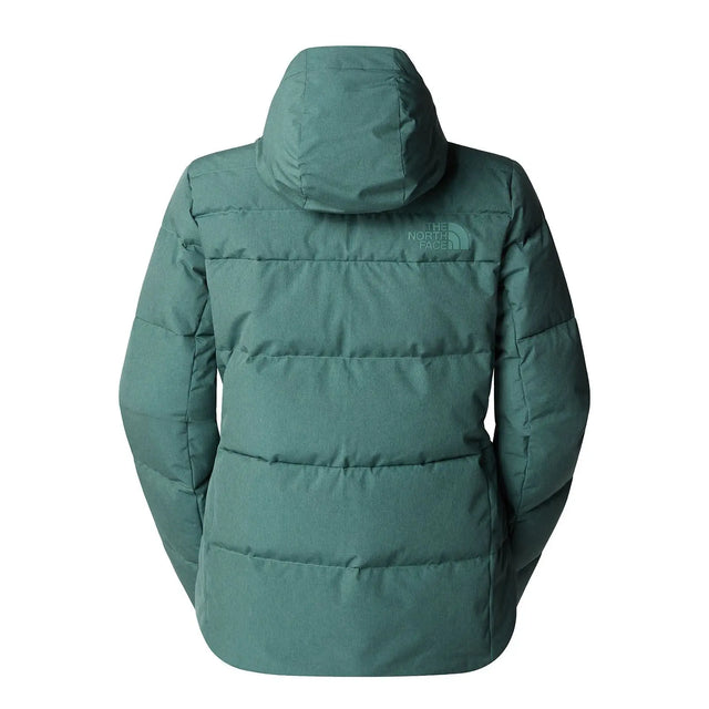 Geaca The North Face W Heavenly Down   Geaca The North Face W Heavenly Down