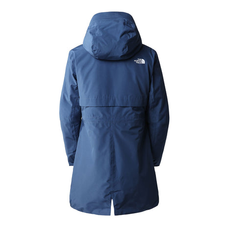 Geaca The North Face W Hikesteller Insulated