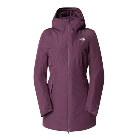 Geaca The North Face W Hikesteller Insulated