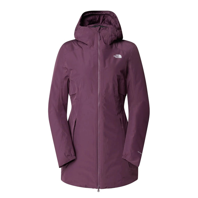 Geaca The North Face W Hikesteller Insulated   Geaca The North Face W Hikesteller Insulated