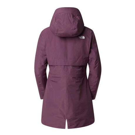 Geaca The North Face W Hikesteller Insulated   Geaca The North Face W Hikesteller Insulated