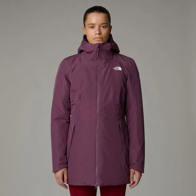 Geaca The North Face W Hikesteller Insulated   Geaca The North Face W Hikesteller Insulated