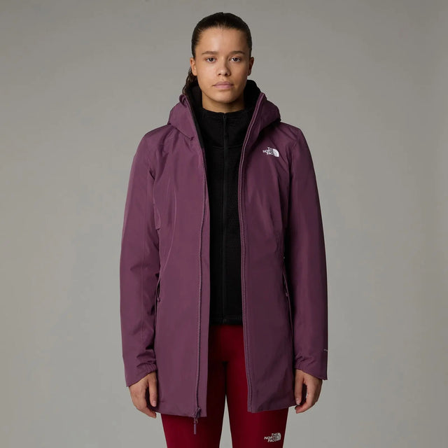 Geaca The North Face W Hikesteller Insulated   Geaca The North Face W Hikesteller Insulated