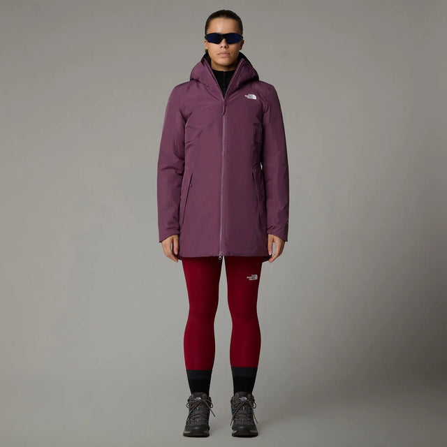 Geaca The North Face W Hikesteller Insulated   Geaca The North Face W Hikesteller Insulated
