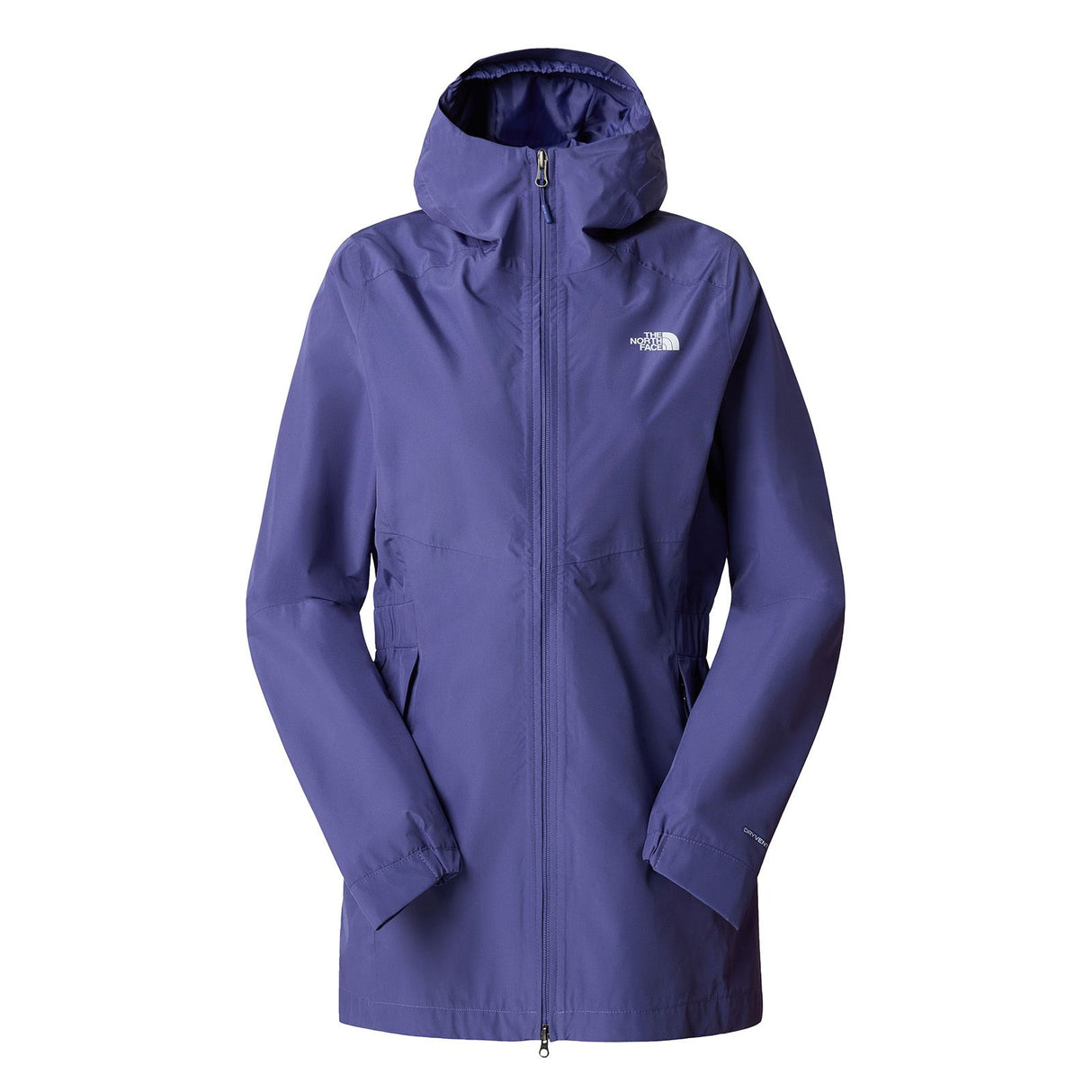 Geaca The North Face W Hikesteller Parka Shell