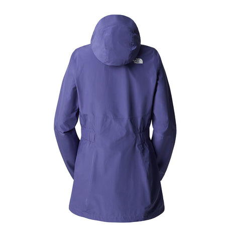 Geaca The North Face W Hikesteller Parka Shell