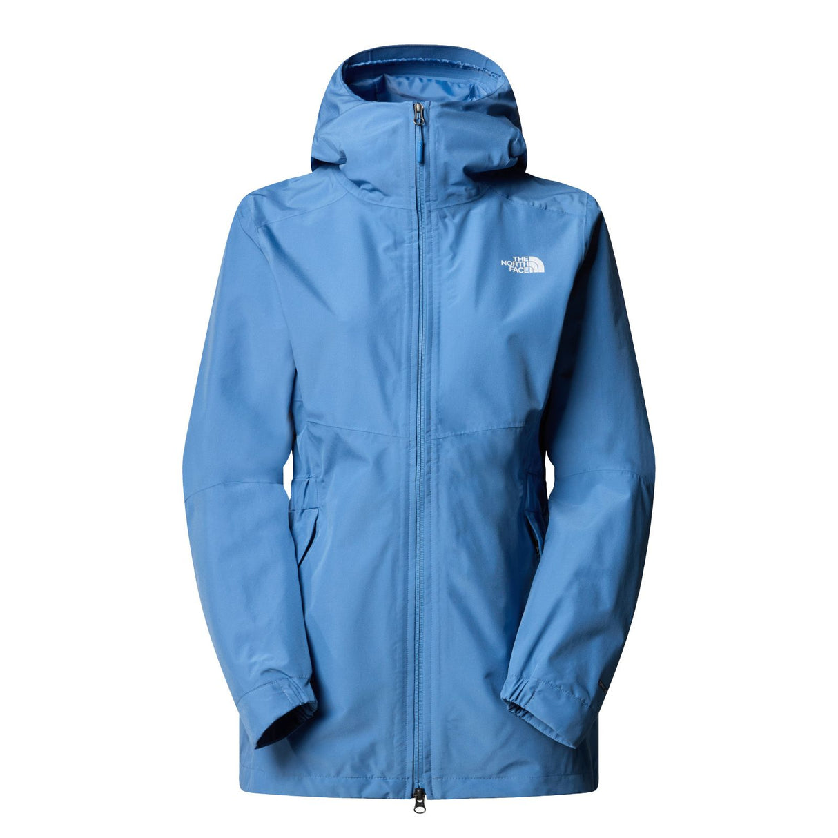 Geaca The North Face W Hikesteller Parka Shell