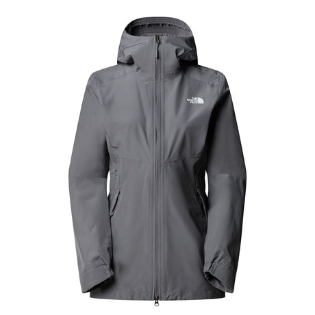 Geaca The North Face W Hikesteller Parka Shell