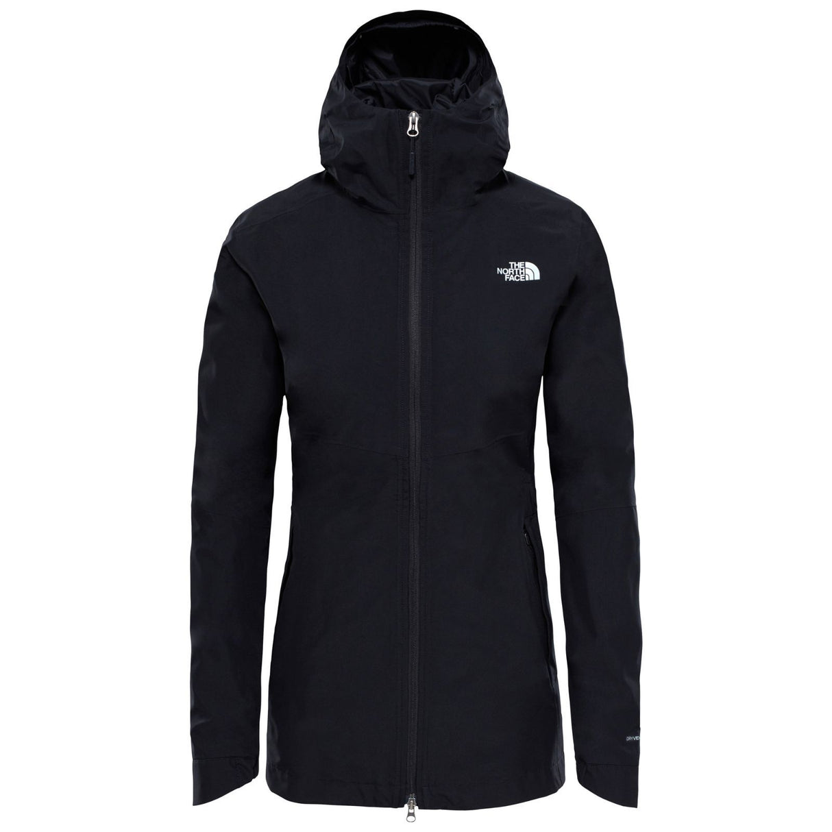 Geaca The North Face W Hikesteller Parka Shell