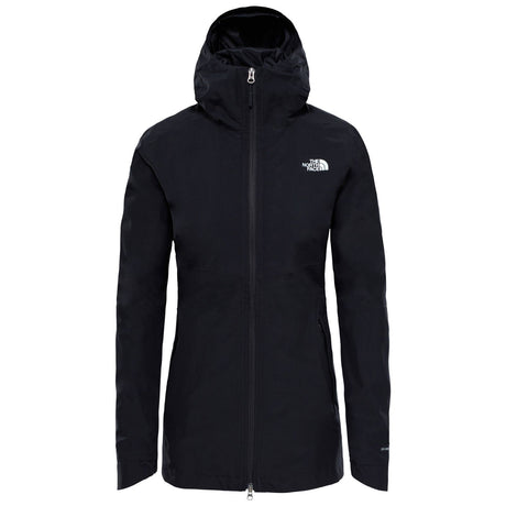 Geaca The North Face W Hikesteller Parka Shell