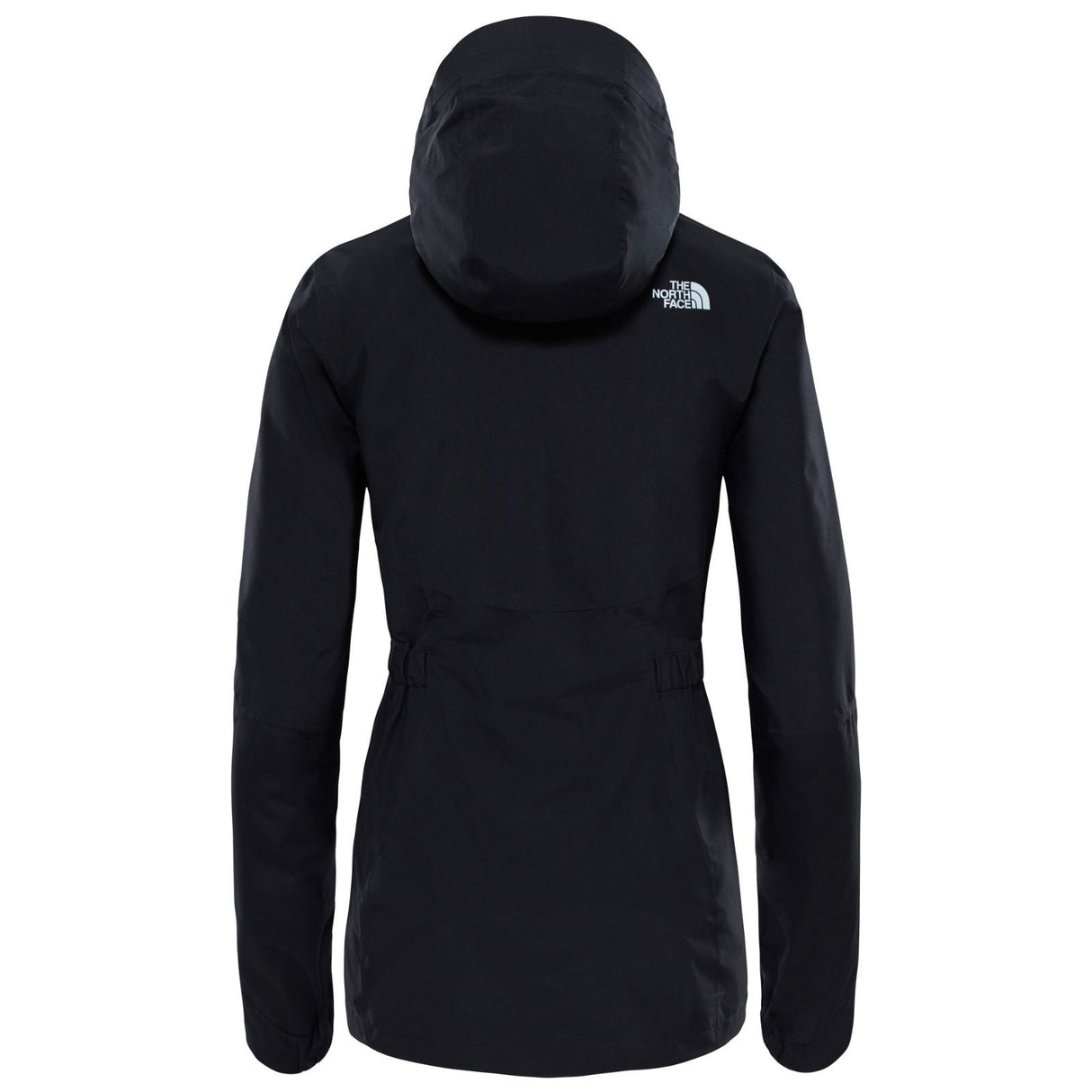 Geaca The North Face W Hikesteller Parka Shell