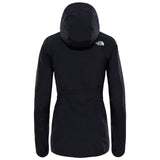 Geaca The North Face W Hikesteller Parka Shell