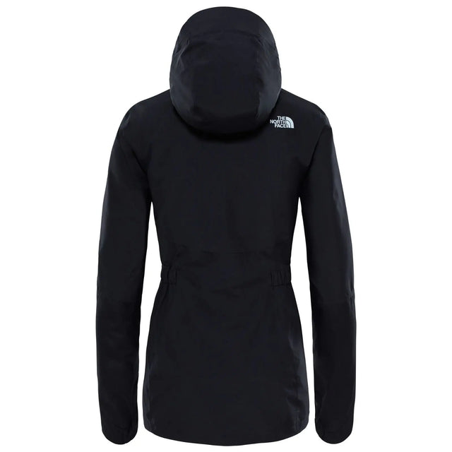 Geaca The North Face W Hikesteller Parka Shell   Geaca The North Face W Hikesteller Parka Shell