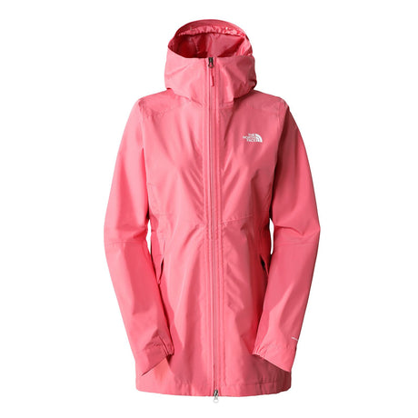 Geaca The North Face W Hikesteller Parka Shell