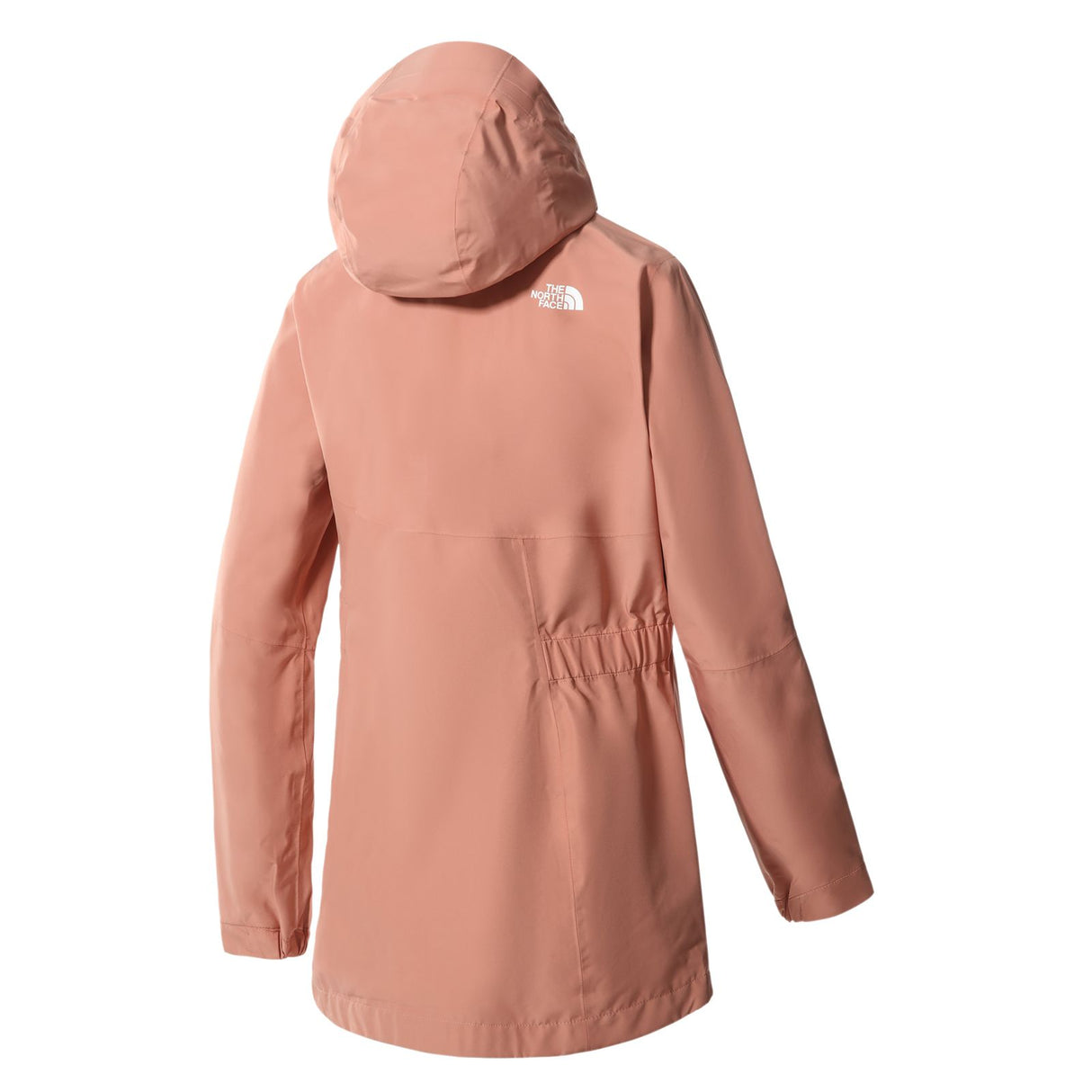 Geaca The North Face W Hikesteller Parka Shell