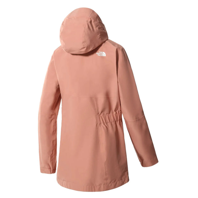 Geaca The North Face W Hikesteller Parka Shell   Geaca The North Face W Hikesteller Parka Shell