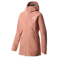 Geaca The North Face W Hikesteller Parka Shell