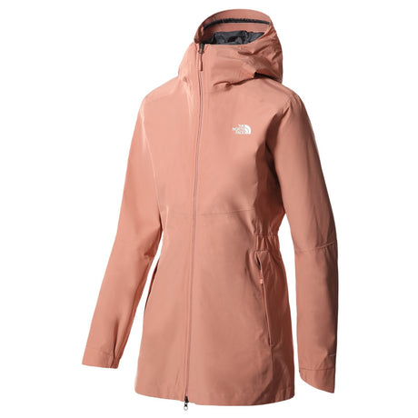 Geaca The North Face W Hikesteller Parka Shell