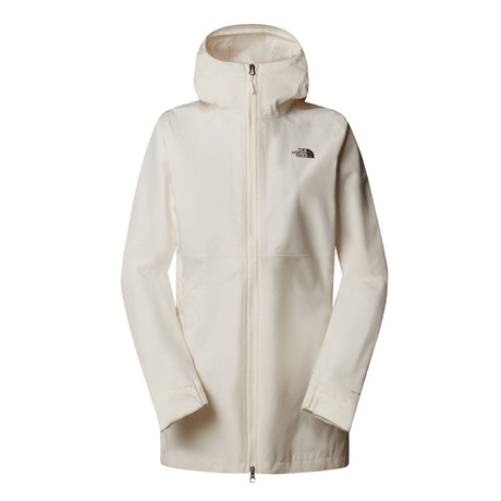 Geaca The North Face W Hikesteller Parka Shell