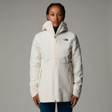 Geaca The North Face W Hikesteller Parka Shell