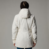Geaca The North Face W Hikesteller Parka Shell