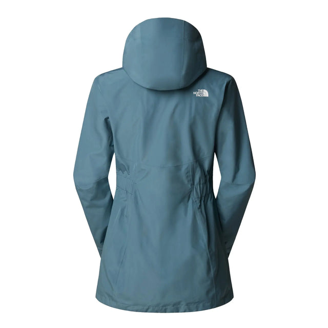 Geaca The North Face W Hikesteller Parka Shell   Geaca The North Face W Hikesteller Parka Shell