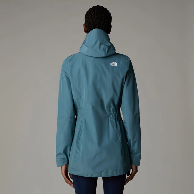 Geaca The North Face W Hikesteller Parka Shell   Geaca The North Face W Hikesteller Parka Shell