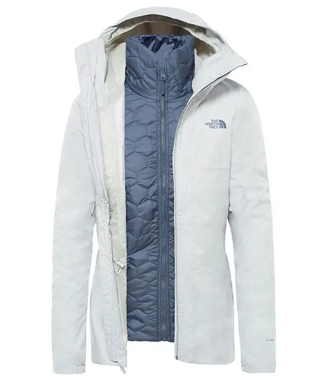Geaca The North Face W Hikesteller Triclimate   Geaca The North Face W Hikesteller Triclimate