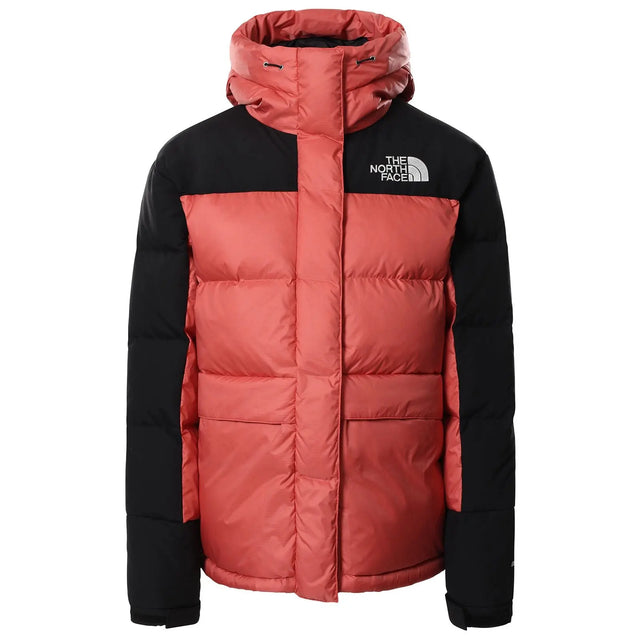 Geaca The North Face W Hmlyn Down   Geaca The North Face W Hmlyn Down