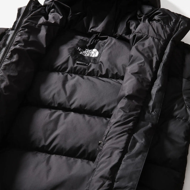 Geaca The North Face W Hmlyn Down   Geaca The North Face W Hmlyn Down