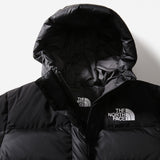 Geaca The North Face W Hmlyn Down   Geaca The North Face W Hmlyn Down