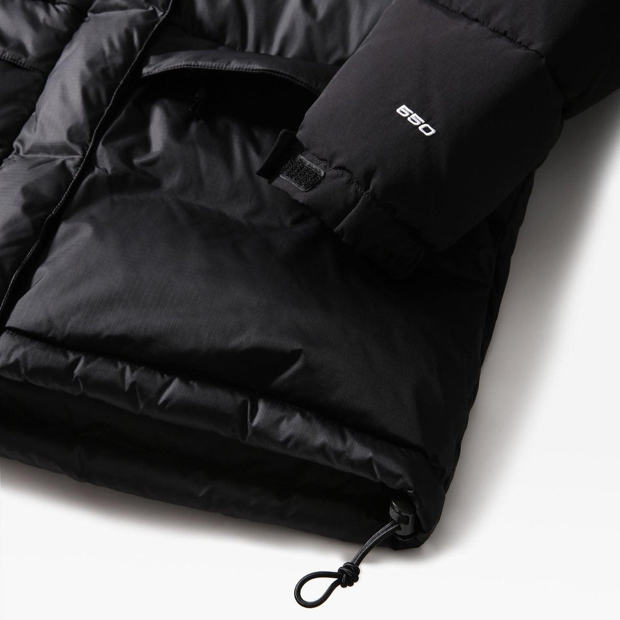 Geaca The North Face W Hmlyn Down   Geaca The North Face W Hmlyn Down