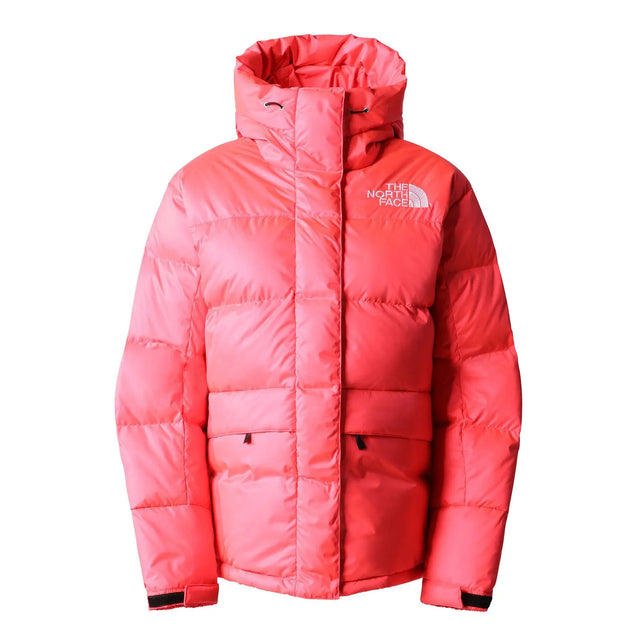 Geaca The North Face W Hmlyn Down   Geaca The North Face W Hmlyn Down