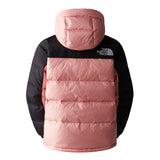 Geaca The North Face W Hmlyn Down   Geaca The North Face W Hmlyn Down