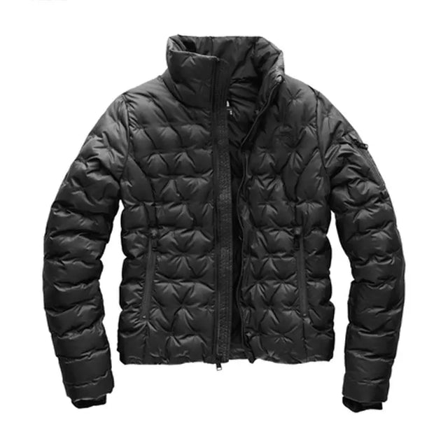 Geaca The North Face W Holladown Crop   Geaca The North Face W Holladown Crop