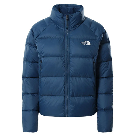 Geaca The North Face W Hyalite Down   Geaca The North Face W Hyalite Down
