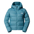 Geaca The North Face W Hyalite Down Hoodie
