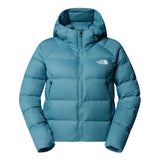 Geaca The North Face W Hyalite Down Hoodie