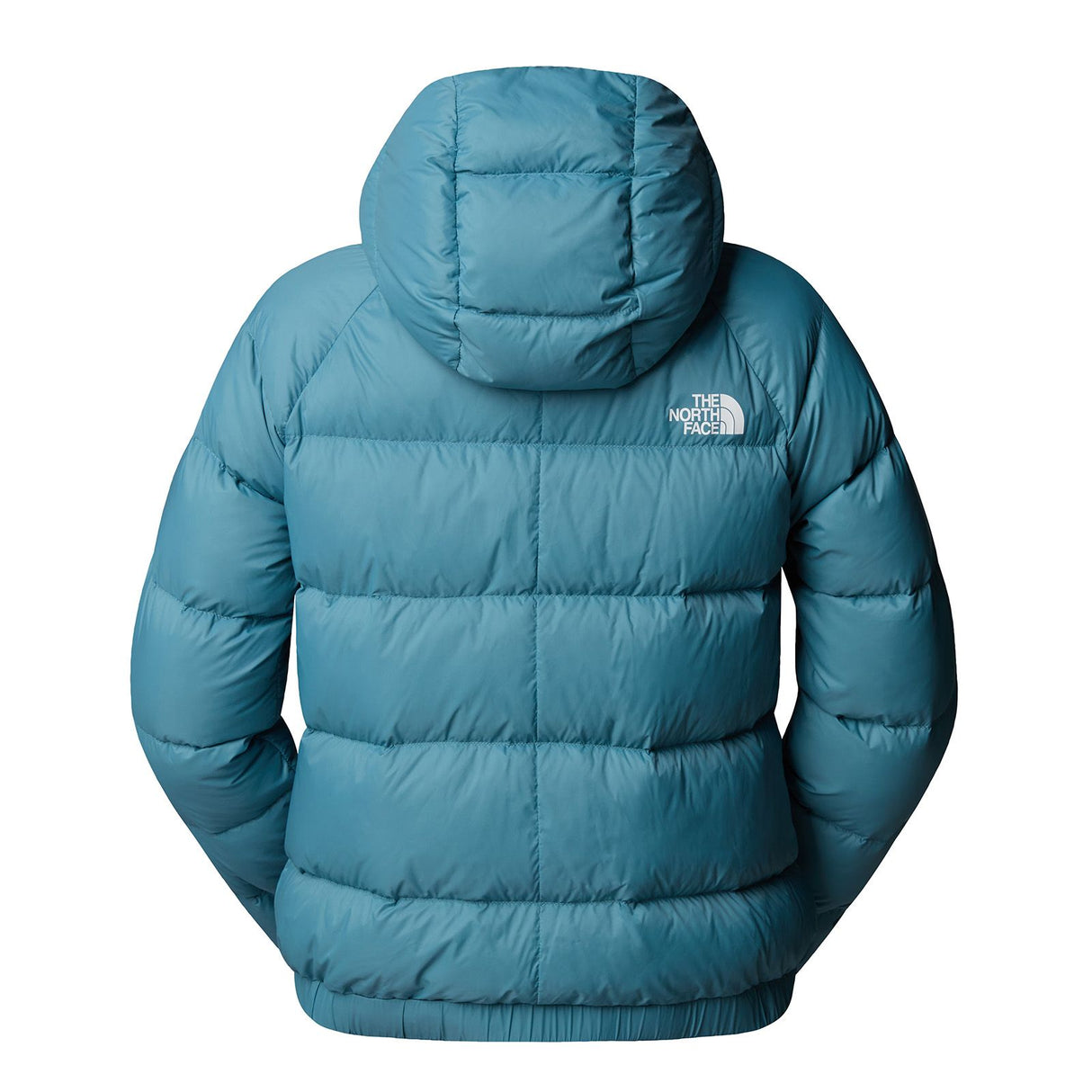 Geaca The North Face W Hyalite Down Hoodie