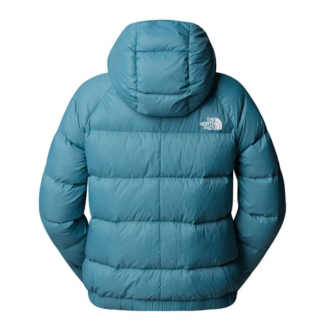 Geaca The North Face W Hyalite Down Hoodie
