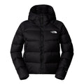 Geaca The North Face W Hyalite Down Hoodie