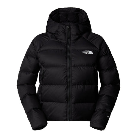 Geaca The North Face W Hyalite Down Hoodie