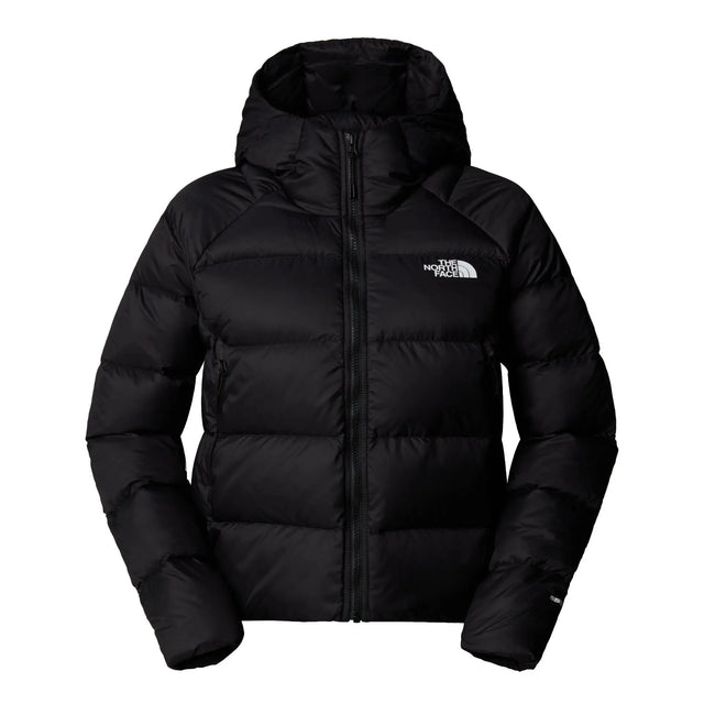 Geaca The North Face W Hyalite Down Hoodie   Geaca The North Face W Hyalite Down Hoodie