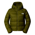 Geaca The North Face W Hyalite Down Hoodie