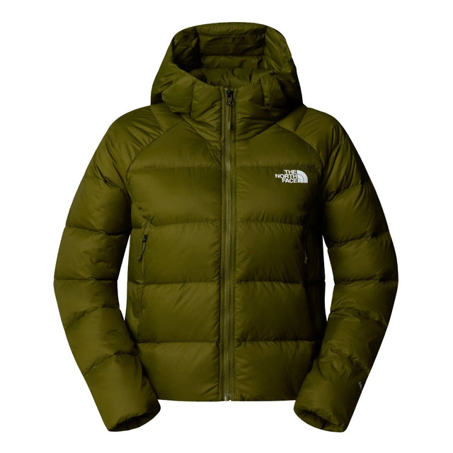 Geaca The North Face W Hyalite Down Hoodie   Geaca The North Face W Hyalite Down Hoodie