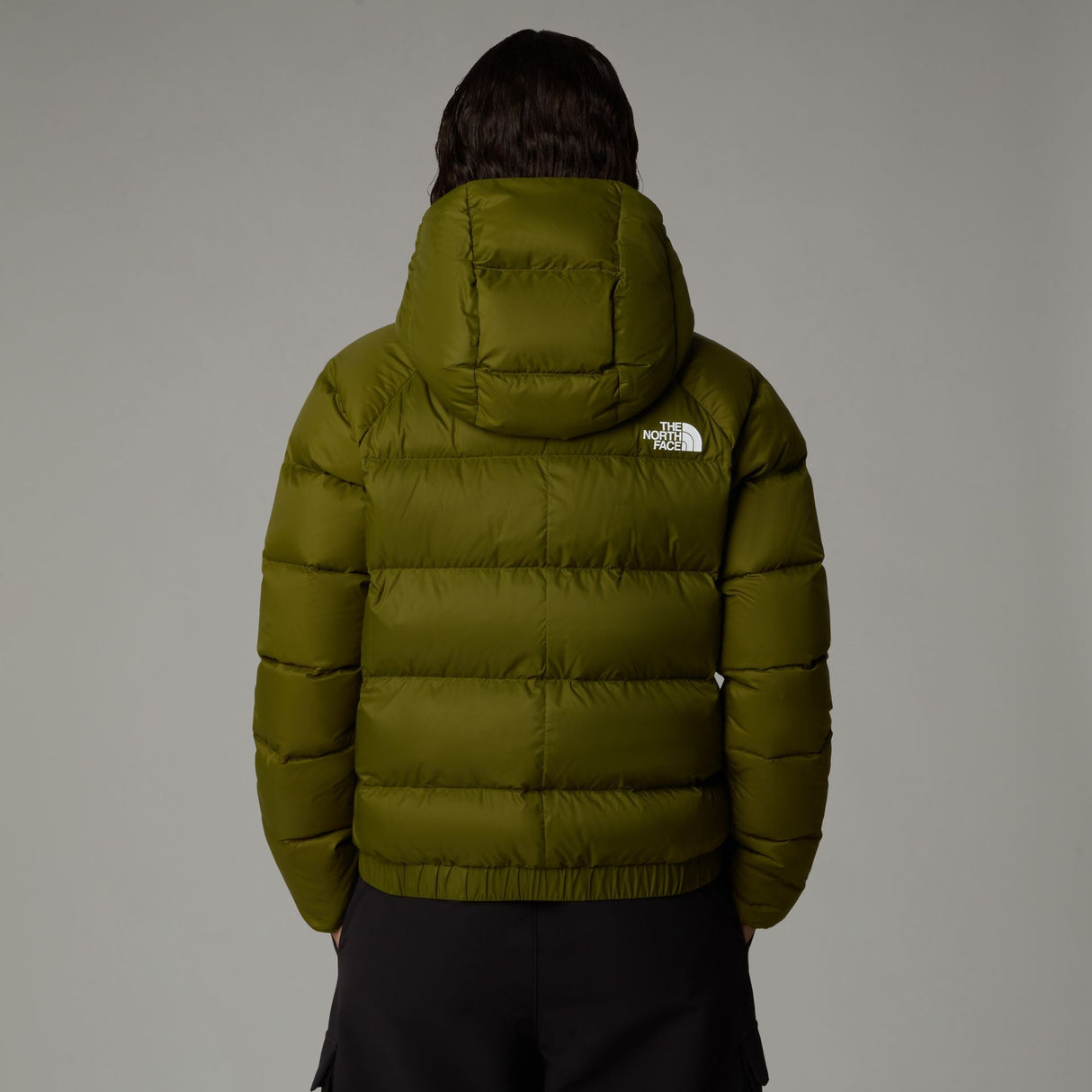 Geaca The North Face W Hyalite Down Hoodie