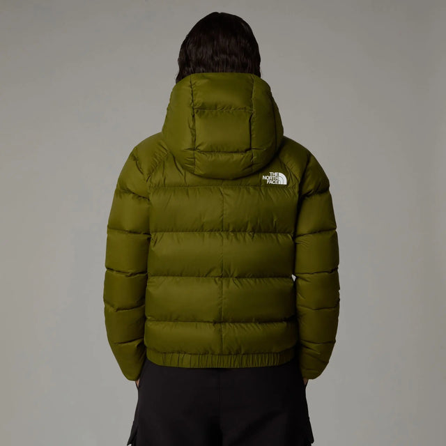Geaca The North Face W Hyalite Down Hoodie   Geaca The North Face W Hyalite Down Hoodie